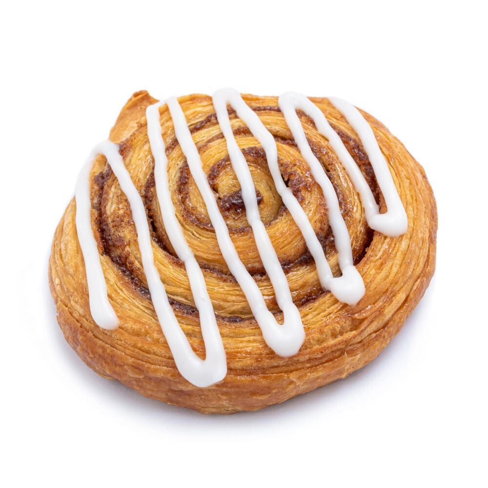 cinnamon swirl