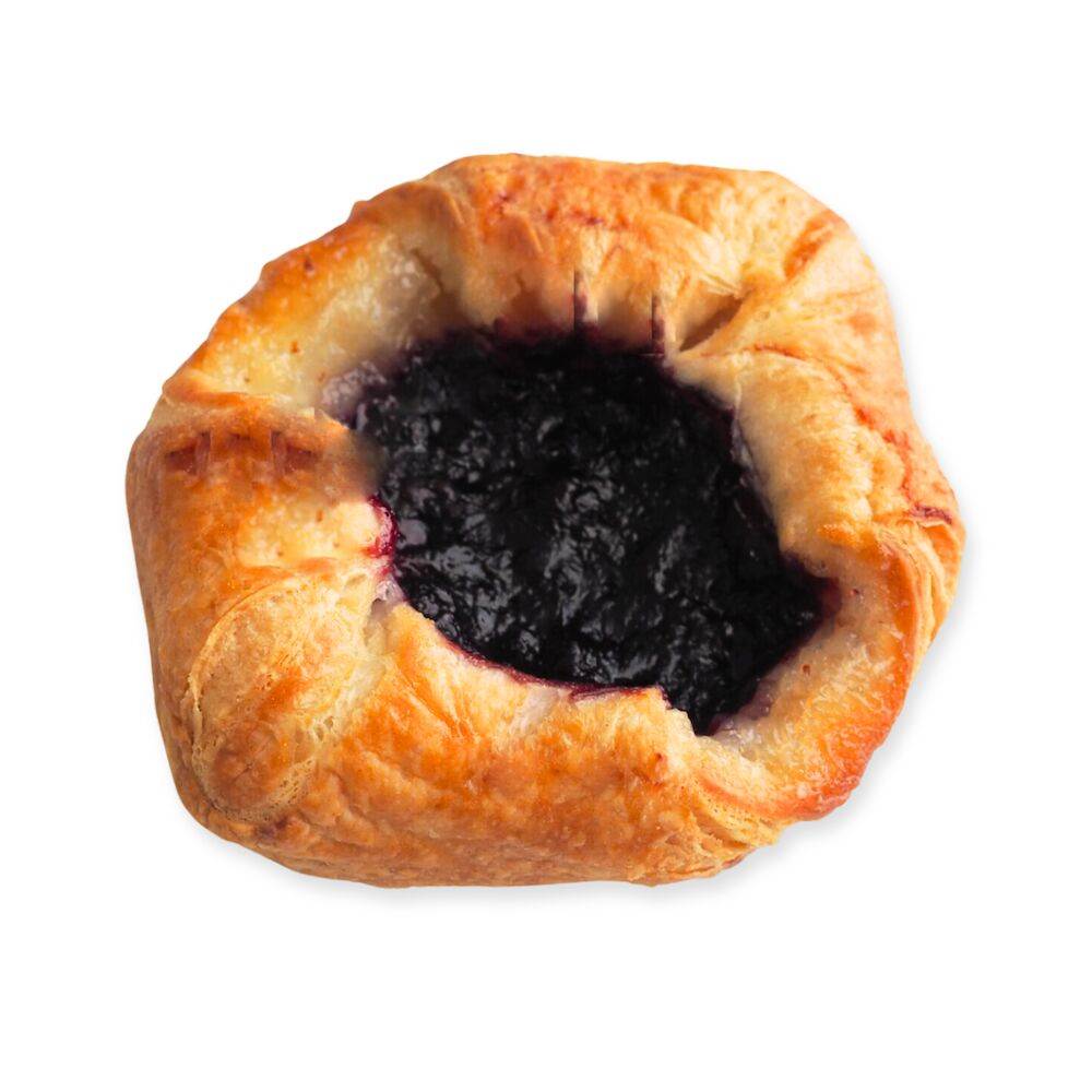 blueberry crown 2x2