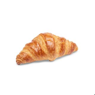 mini all butter croissant